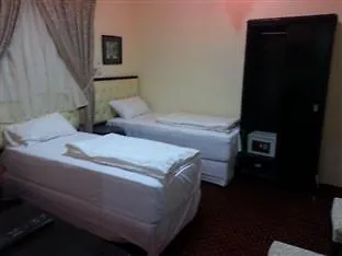 Al Ard Al Tayba Hotel Meca Arábia Saudita