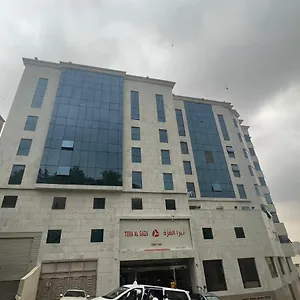 Tera Al Gaza *** Mecca