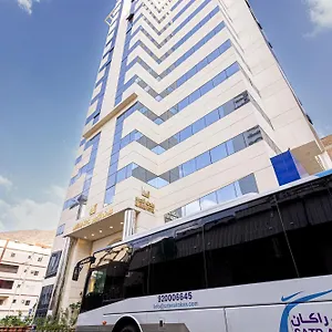 الكرام العزيزية مكة