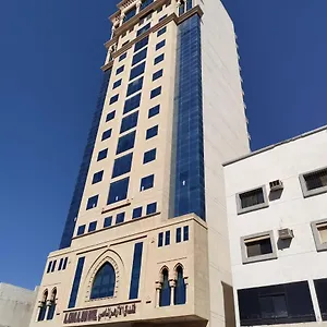 Al Azhar Almassi *** Mecca