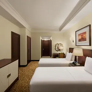 Hilton Jabal Omar Makkah Mekka