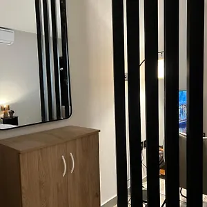 أستوديو غرفة و حمام وركن مطبخ Modern In الرياض