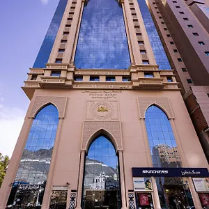 ميزاب اوركيد *** Mecca