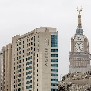 3* Otel Le Meridien Towers Makkah