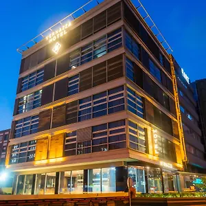 Vernazza 4* اسطنبول