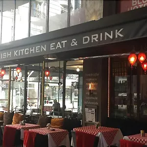 Neda 4* اسطنبول