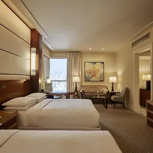 5* Hotel Conrad Makkah