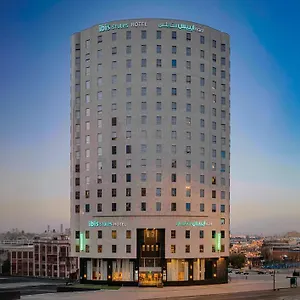 3* Otel Ibis Styles Makkah