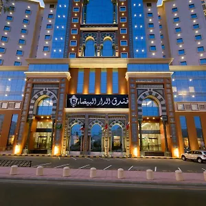 Casablanca Takamul مكة