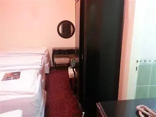Al Ard Al Tayba Otel Mekke
