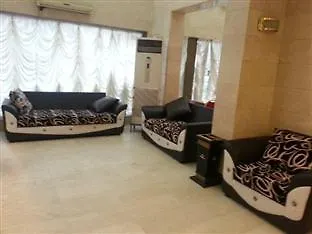 Al Ard Al Tayba Otel Mekke