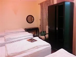 Al Ard Al Tayba Otel Mekke